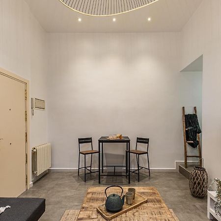 Beautiful Flat Close To Plaza De Mayor 4Peopl1Bath Con24 Lägenhet Madrid Exteriör bild