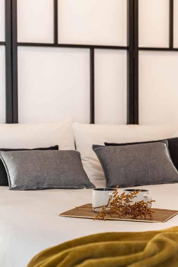 Beautiful Flat Close To Plaza De Mayor 4Peopl1Bath Con24 Lägenhet Madrid Exteriör bild