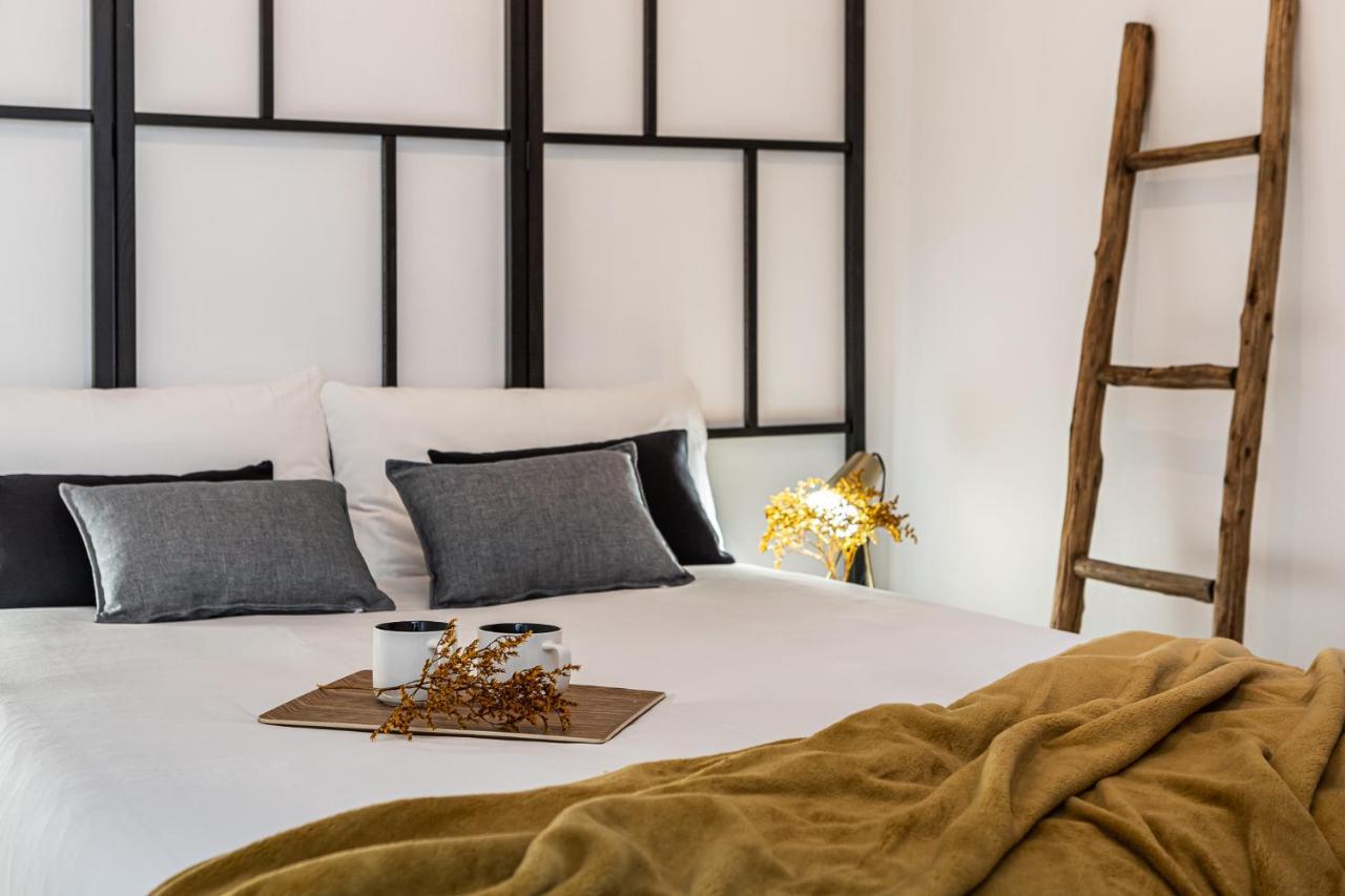 Beautiful Flat Close To Plaza De Mayor 4Peopl1Bath Con24 Lägenhet Madrid Exteriör bild