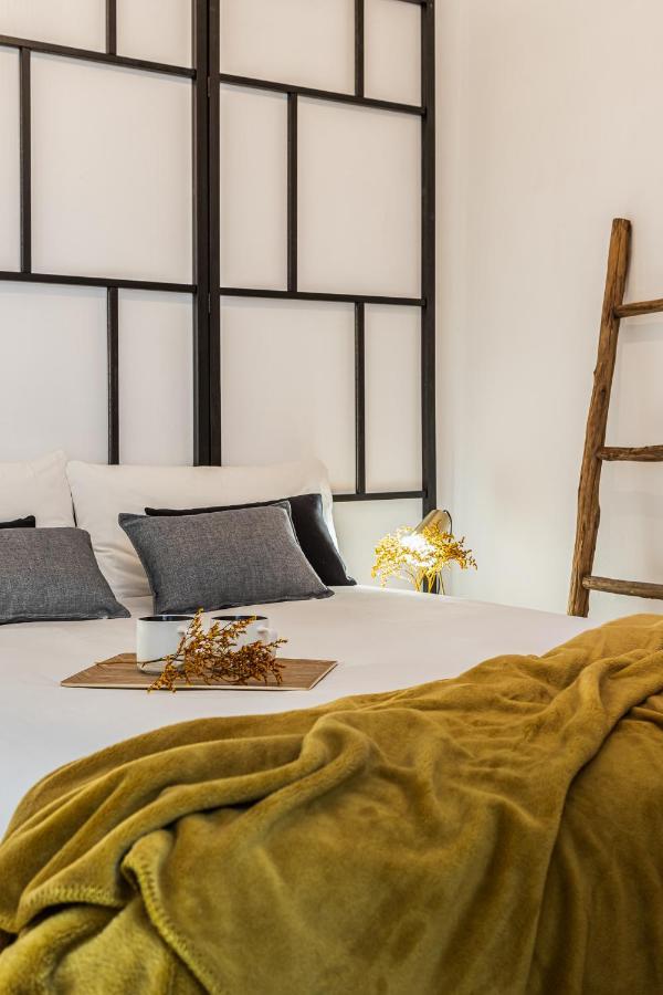 Beautiful Flat Close To Plaza De Mayor 4Peopl1Bath Con24 Lägenhet Madrid Exteriör bild