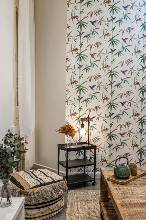 Beautiful Flat Close To Plaza De Mayor 4Peopl1Bath Con24 Lägenhet Madrid Exteriör bild