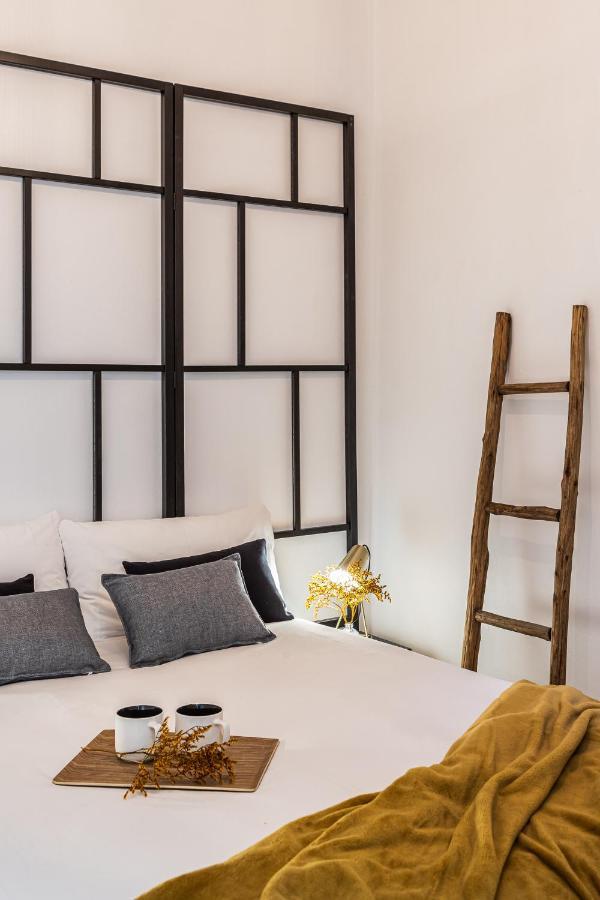 Beautiful Flat Close To Plaza De Mayor 4Peopl1Bath Con24 Lägenhet Madrid Exteriör bild