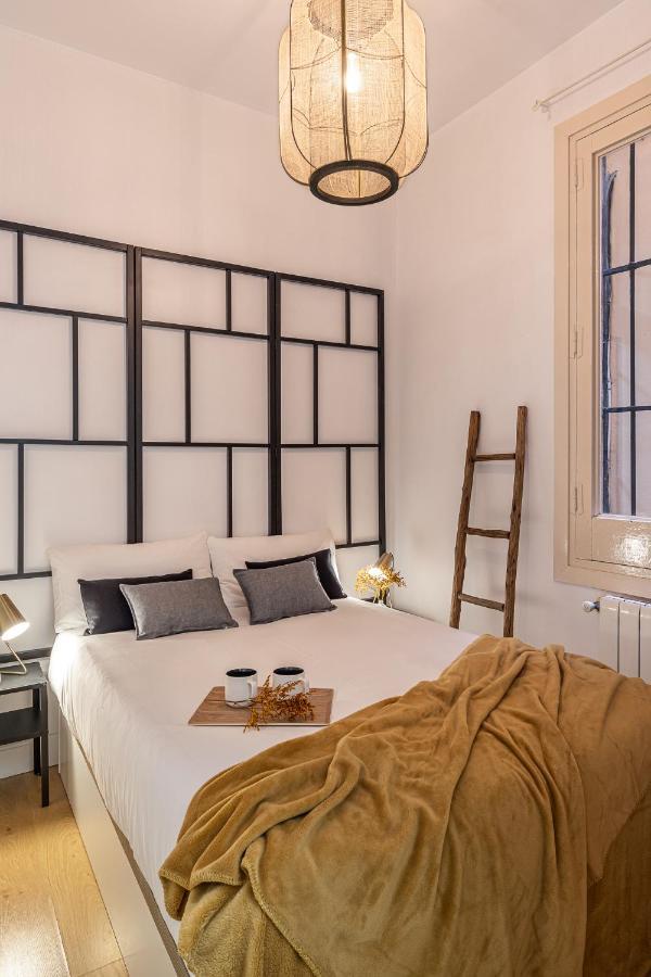 Beautiful Flat Close To Plaza De Mayor 4Peopl1Bath Con24 Lägenhet Madrid Exteriör bild