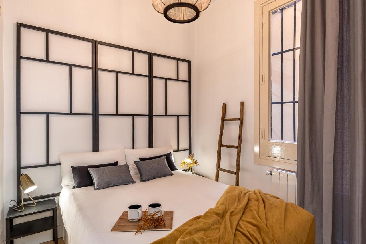 Beautiful Flat Close To Plaza De Mayor 4Peopl1Bath Con24 Lägenhet Madrid Exteriör bild