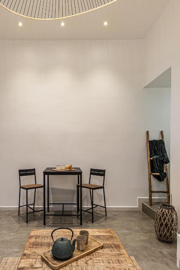 Beautiful Flat Close To Plaza De Mayor 4Peopl1Bath Con24 Lägenhet Madrid Exteriör bild